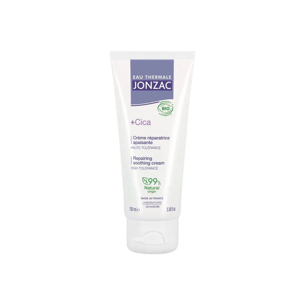 Jonzac Cica crème apaisante 100 ml