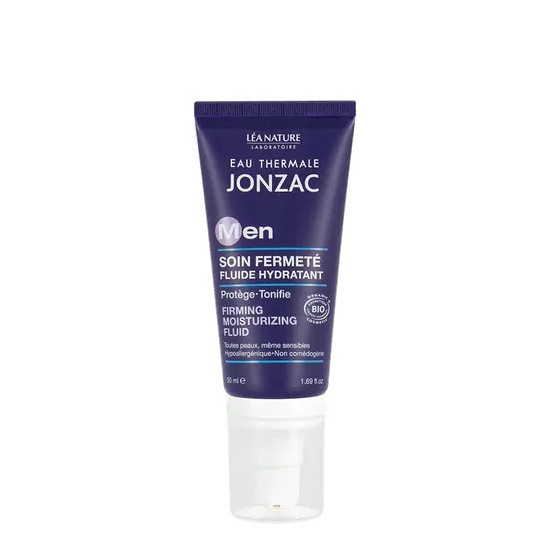 Jonzac Homme Crème Soin 3 en 1 50 ml