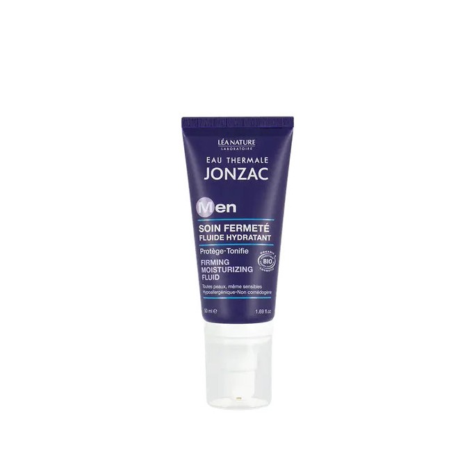 Jonzac Homme Crème Soin 3 en 1 50 ml