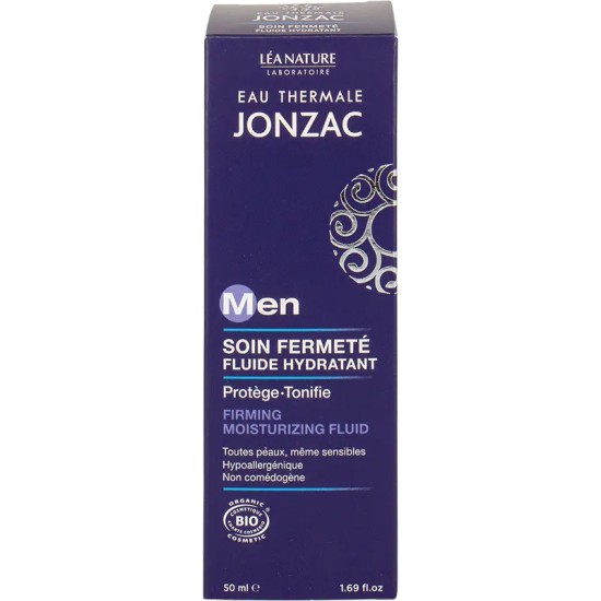 Jonzac Homme Crème Soin 3 en 1 50 ml