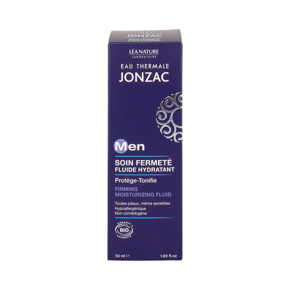 Jonzac Homme Crème Soin 3 en 1 50 ml