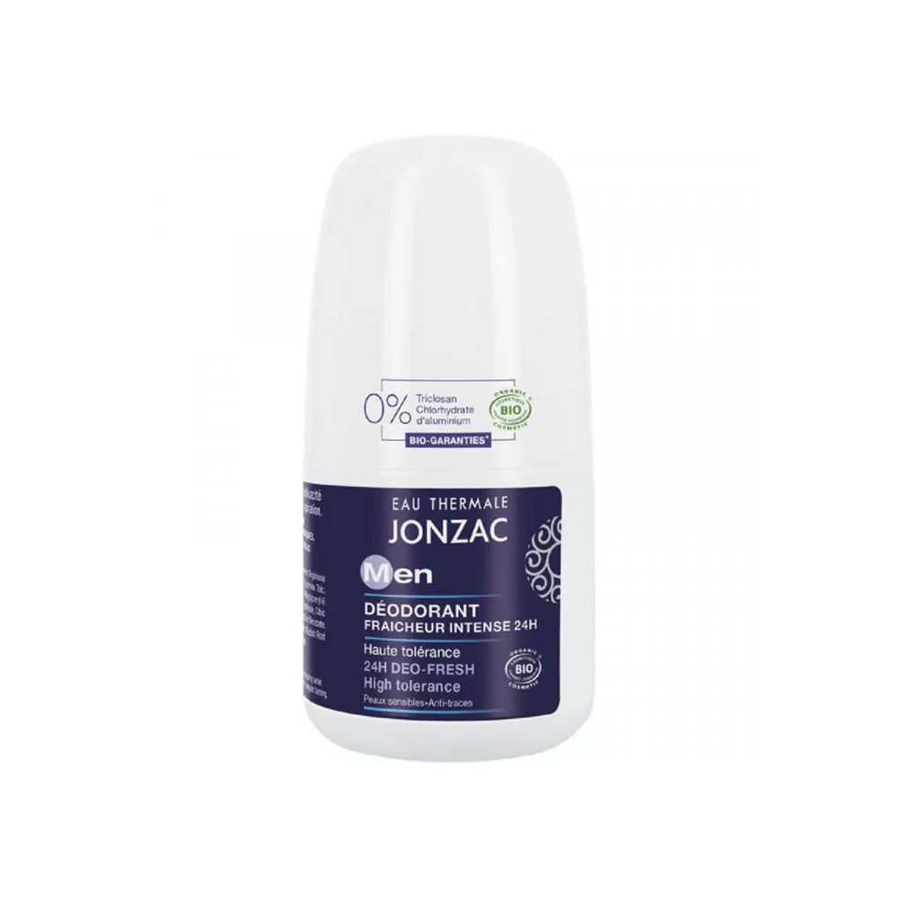 Jonzac Déodorant Roll-On 50 ml
