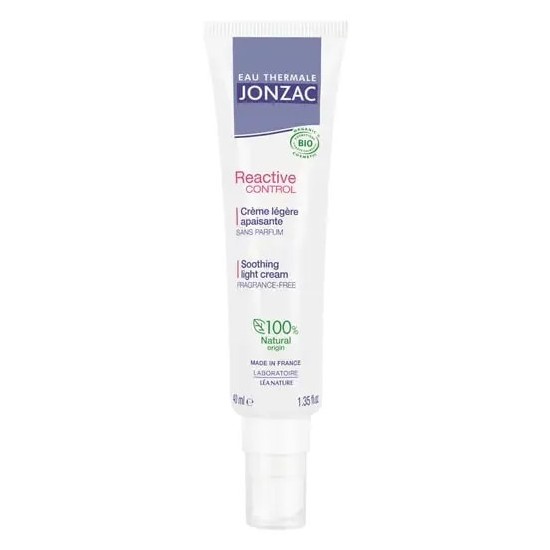Jonzac Émulsion Légère 40 ml