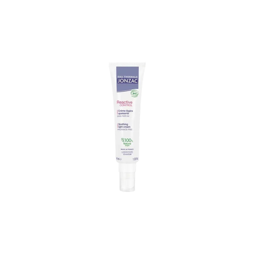 Jonzac Émulsion Légère 40 ml