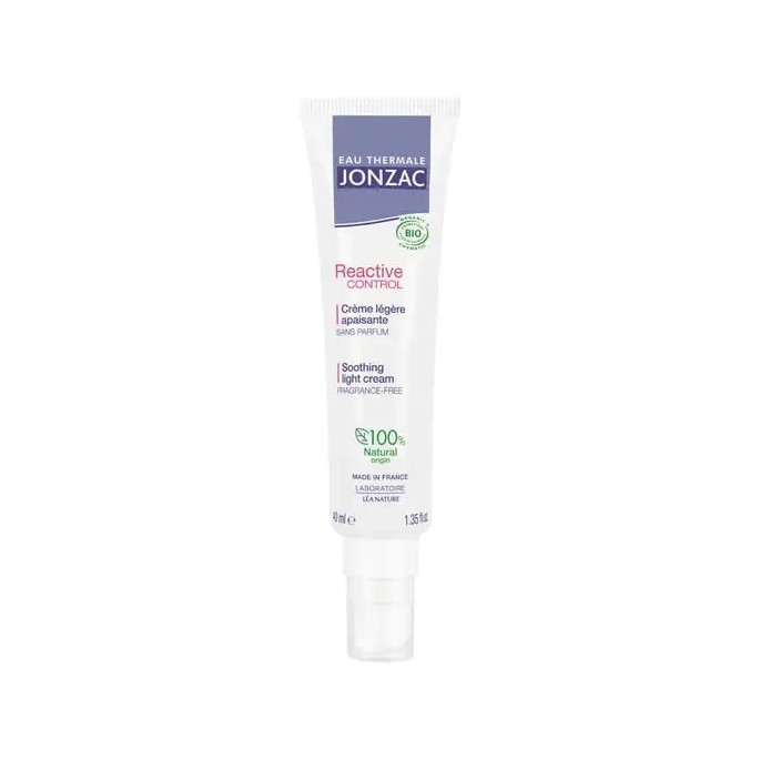 Jonzac Émulsion Légère 40 ml
