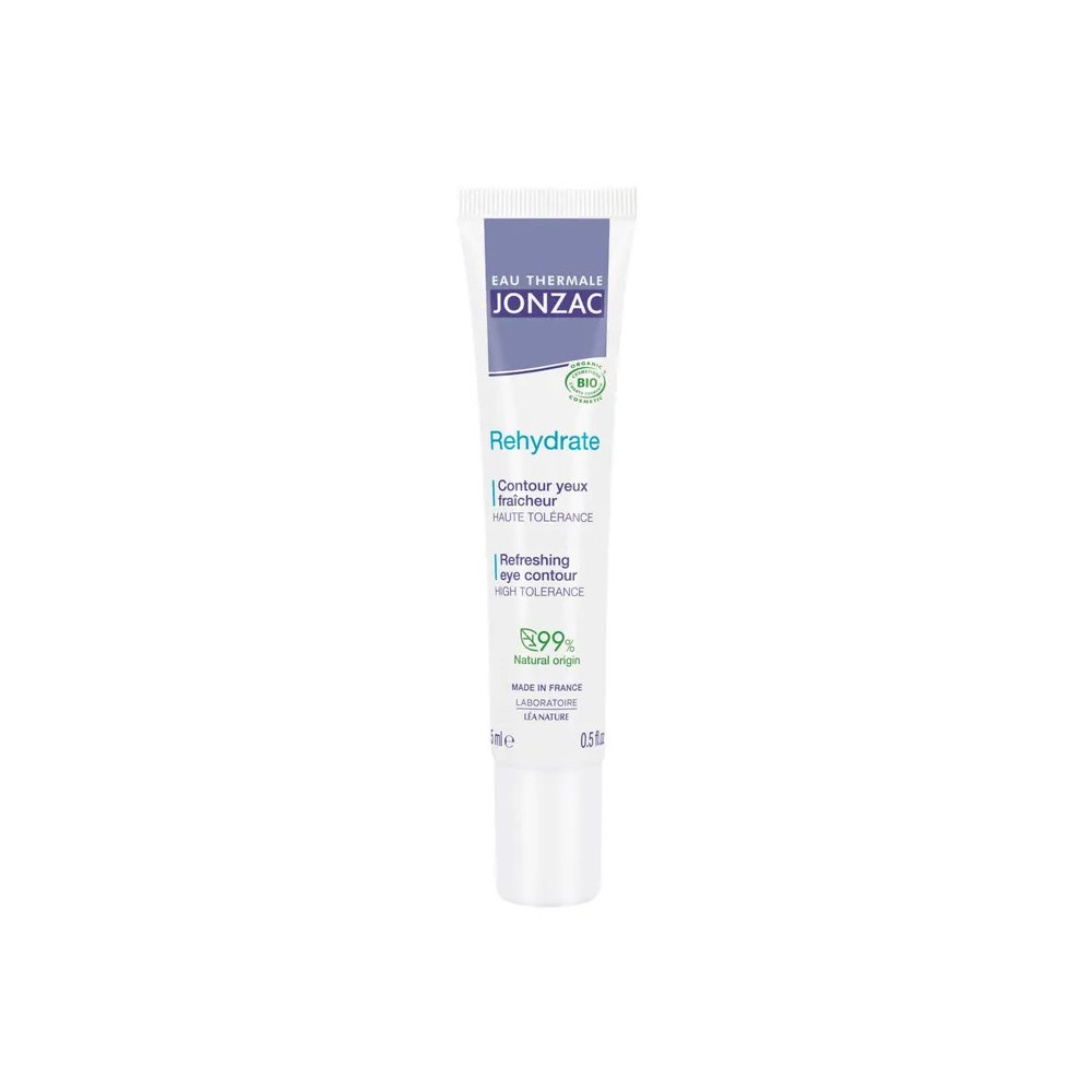 Jonzac rehydrate crème contour yeux 15 ml