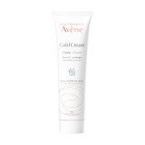 Avène Cold Cream Crème Visage 100 ml