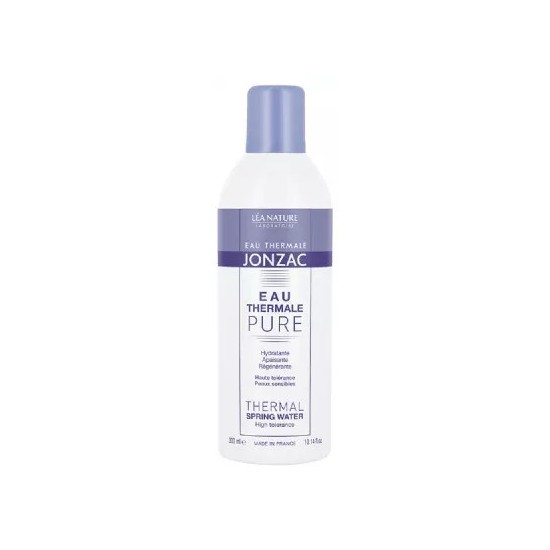 Jonzac eau micellaire 500 ml