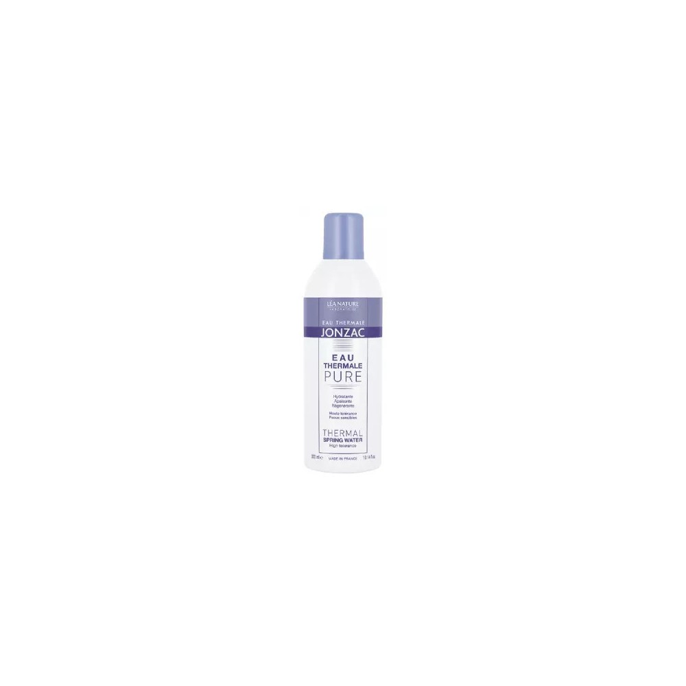 Jonzac eau micellaire 500 ml