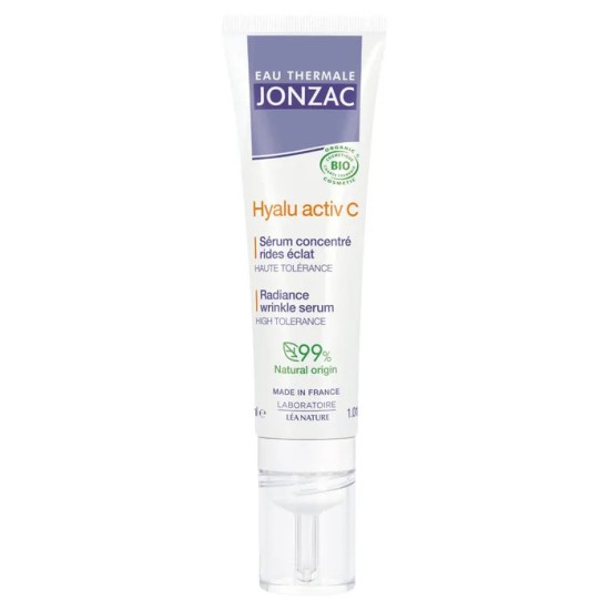 Jonzac sérum hyalu activ C 30 ml