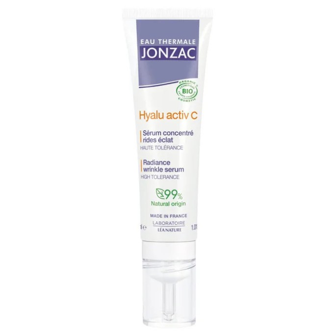 Jonzac sérum hyalu activ C 30 ml