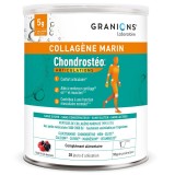 EA Pharma Chondrosteo Collagène 280 g