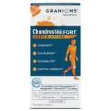 EA Pharma Chondrosteo Fort 120 capsules