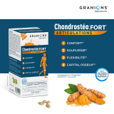 EA Pharma Chondrosteo Fort 240 capsules