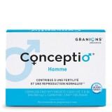 EA Pharma Conceptio Homme