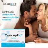 EA Pharma Conceptio Homme