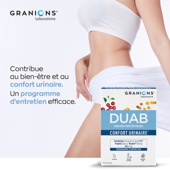 EA Pharma Duab gélules