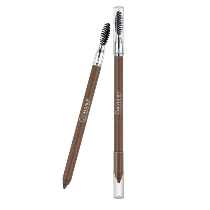 Avène Couvrance Crayon Sourcils N°1 Blond