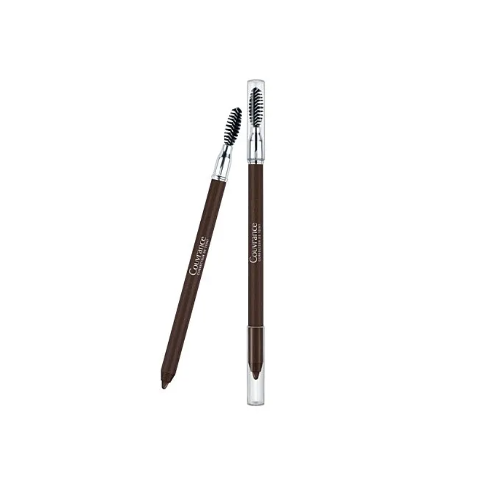 Avène Couvrance Crayon Sourcils Brun