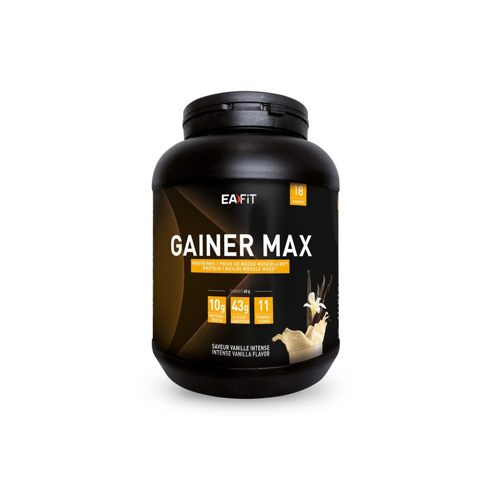 EA Pharma Gainer Max 1,1 kg