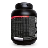 EA Pharma Mega Whey Chocolat Poudre 750 g