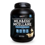 EA Pharma Milk Egg 95+ Vanille 750 g