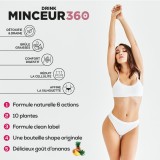 EA Pharma Drink Draineur 500 ml