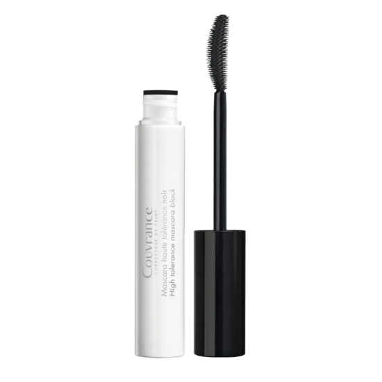Avène Couvrance Mascara Haute Tolérance Noire