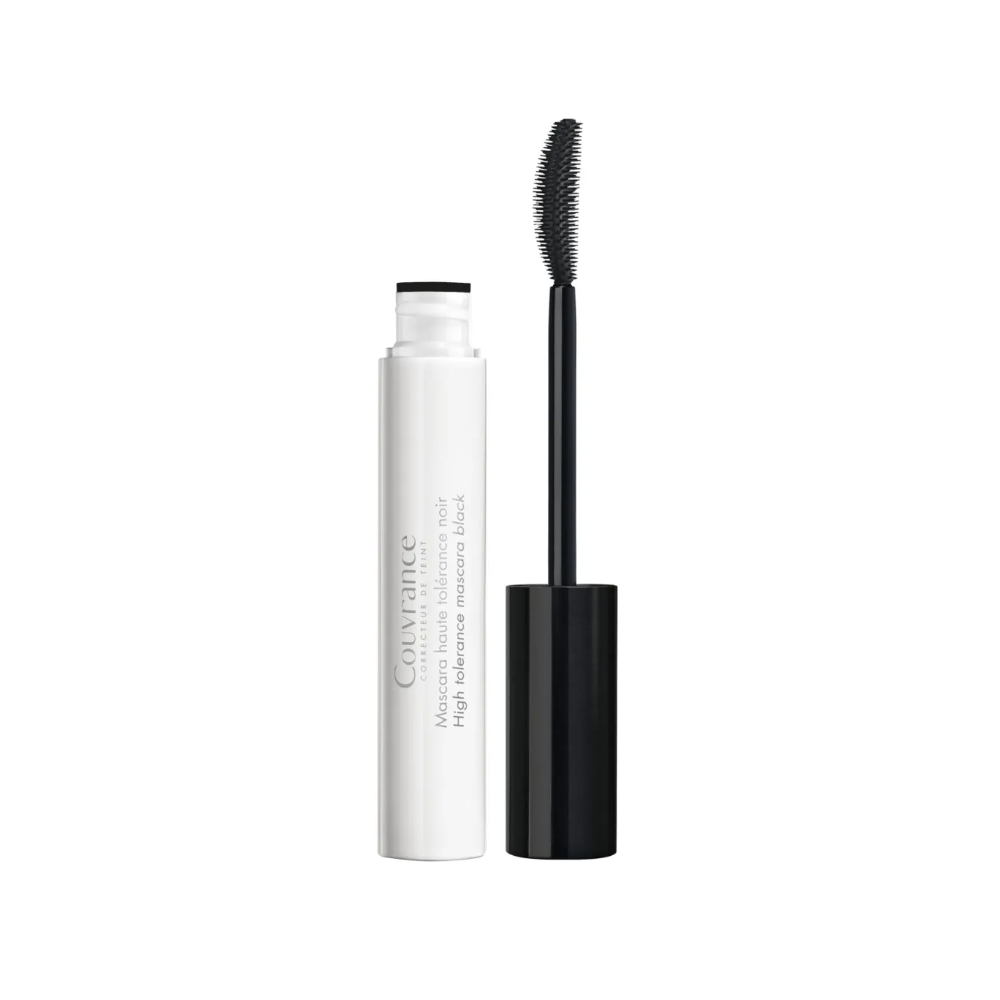 Avène Couvrance Mascara Haute Tolérance Noire