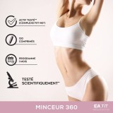 EA Pharma Minceur 360 120 gélules