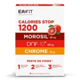 EA Pharma Calories Stop 1200