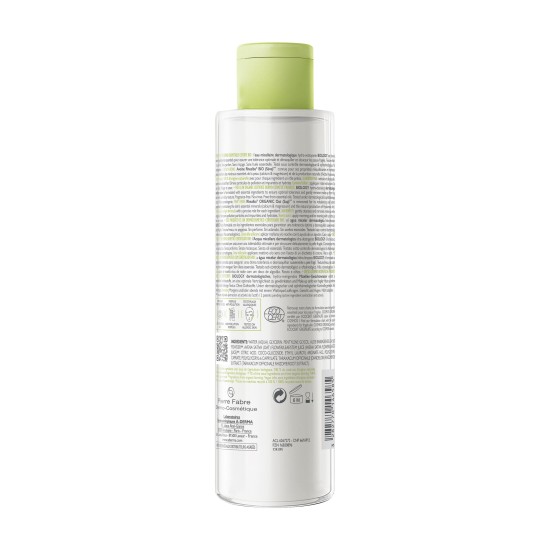 A-DERMA Eau Micellaire 200 ml