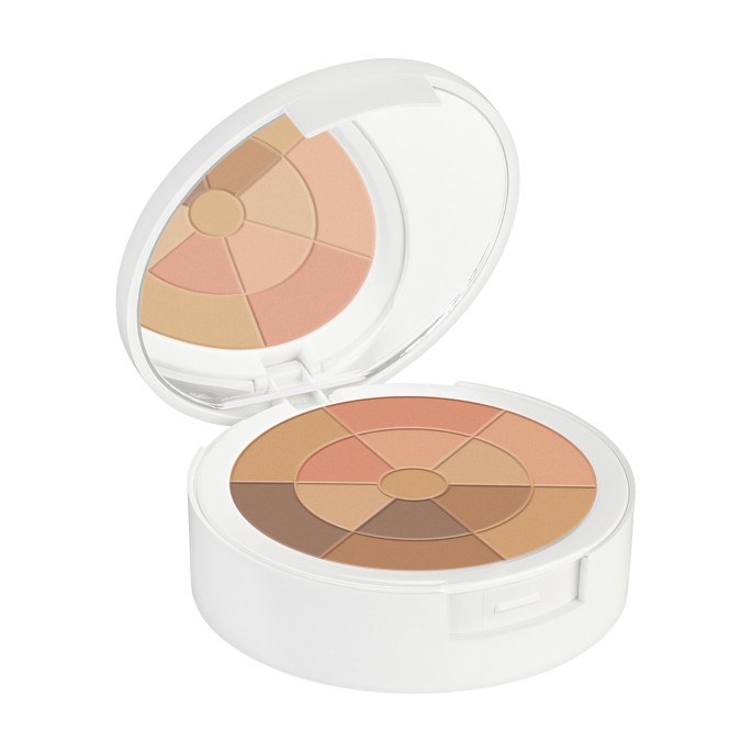 Avène Couvrance Poudre Mosaïque Soleil