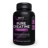 EA Pharma Pure Créatine Gélules 90