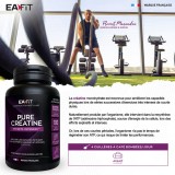EA Pharma Pure Créatine Poudre 300 g