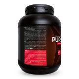 EA Pharma Pure Whey Cappuccino 750 g