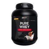 EA Pharma Pure Whey Double Chocolat 750 g