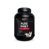 EA Pharma Pure Whey Vanille Intense 750 g