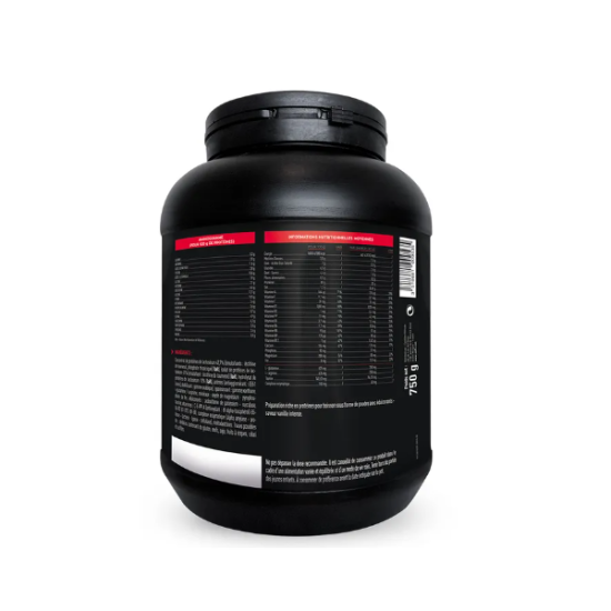 EA Pharma Pure Whey Vanille Intense 750 g