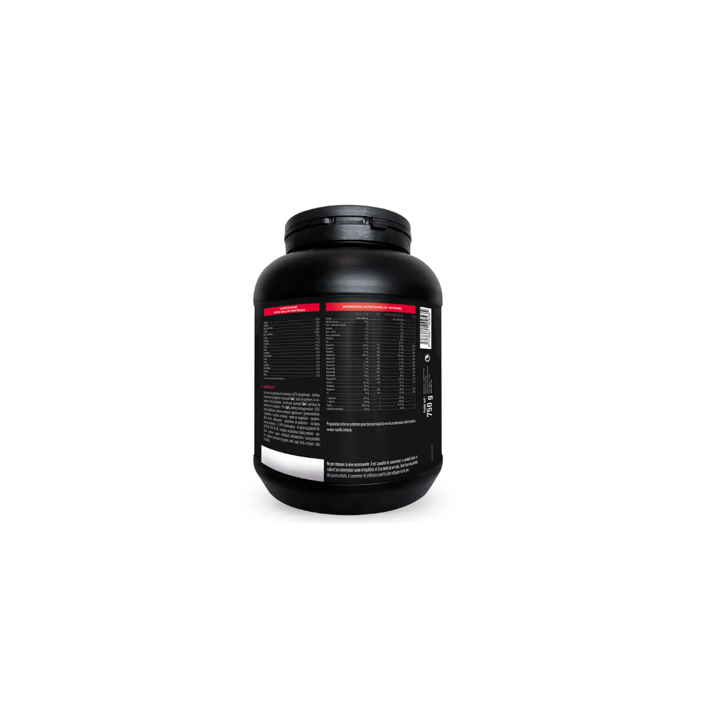 EA Pharma Pure Whey Vanille Intense 750 g