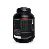 EA Pharma Pure Whey Vanille Intense 750 g
