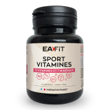 EA Pharma Vitamine 60 gélules