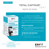 EA Pharma Total Capteur 5 en 1