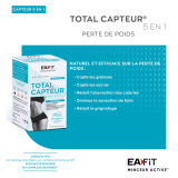 EA Pharma Total Capteur 5 en 1