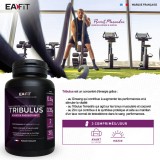 EA Pharma Tribulus 90 comprimés