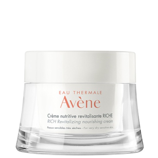 Avène crème nutritive compensatrice 50 ml
