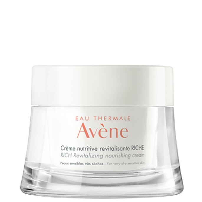 Avène crème nutritive compensatrice 50 ml