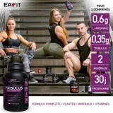 EA Pharma Tribulus 90 comprimés