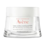 Avène crème nutritive compensatrice riche 50 ml