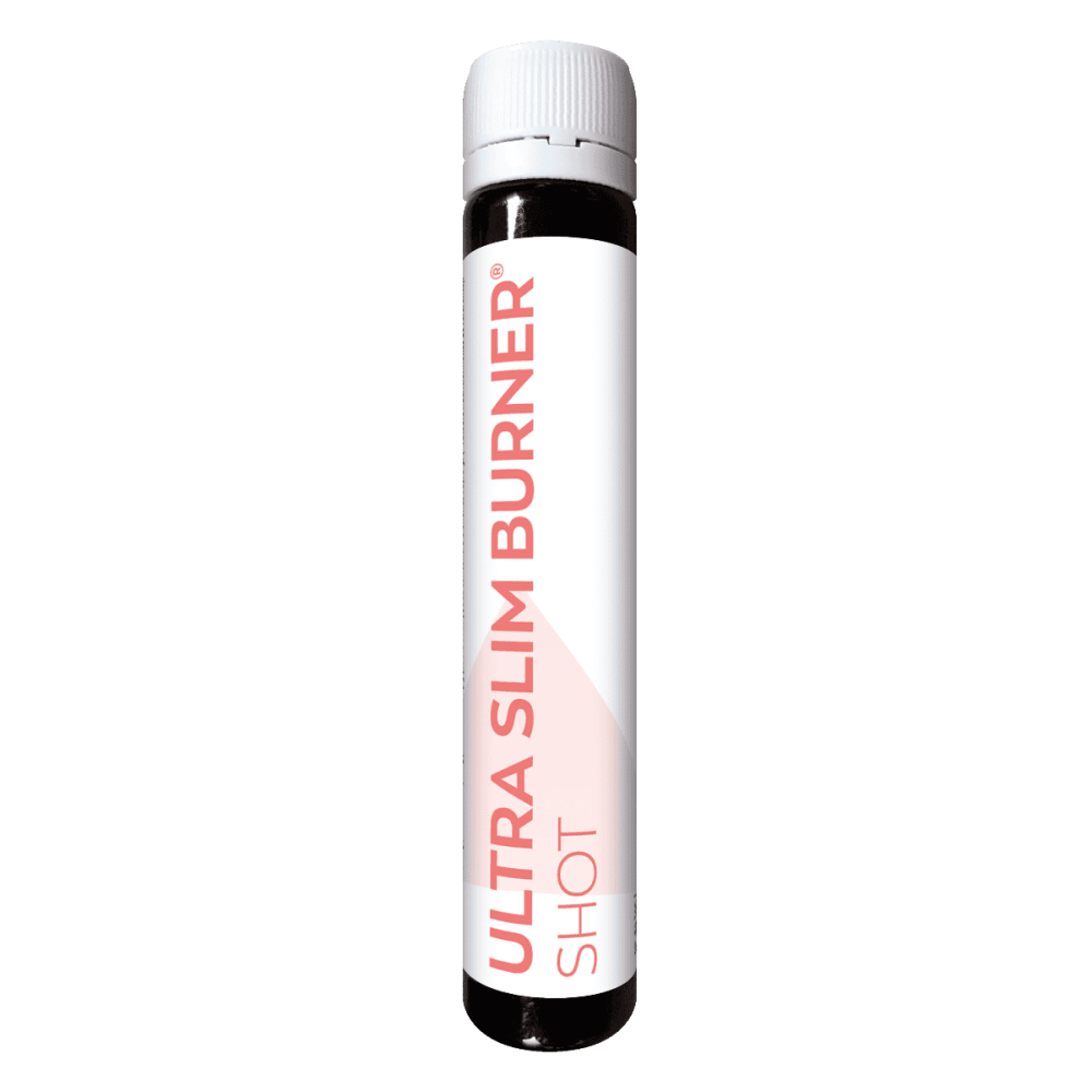EA Pharma Ultra Slim Burner Shot Ananas